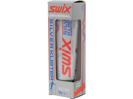 Klister Swix silver universal 3/-5 st.