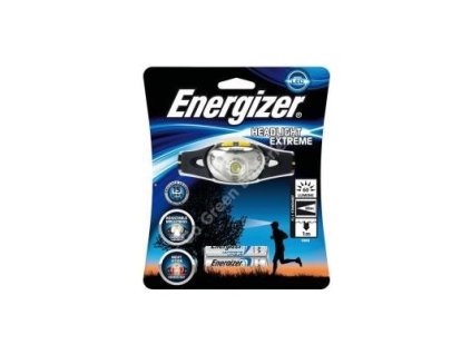 energizer extreme