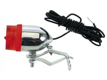 osvetleni zadni na dynamo retr