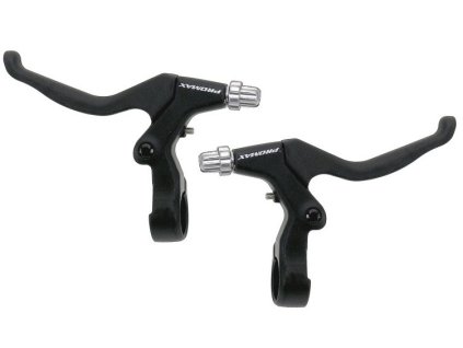 brzdova paka mtb promax p l v brake canti al cerne servisni baleni