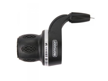 Řazení MTB Monsoon Revo TS-200 levé frikční 2/3rychlosti