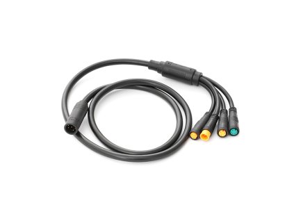 Kabel EB-BUS Apache Power 1-4 700mm