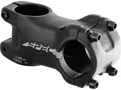 Představec Apache Spec 60mm 3° průměr 31,8,mm