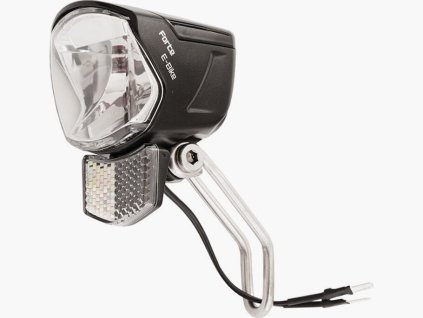 63922 svetlo predni k elektrokolu forte led 70 lux 6 48v