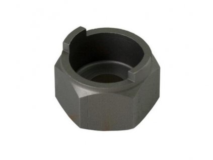 Stahovák vícekola - Kovys VELO 2 zuby širší