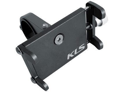 32812 1 hlinikovy drzak na smartphone kls control
