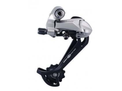 Přehazovačka Shimano Deore LX RD-M580 SGS inverzní pružina