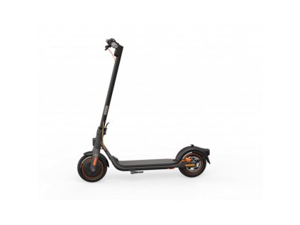 elektrokolobezka ninebot kickscooter f40e by segway