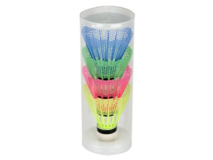 68167 badminton micky hobby color 4 ks