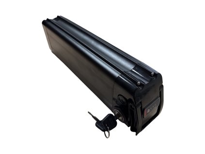 Baterie Levit (A-Power) S1 páteřová Li-Ion 36V 13 Ah/468 Wh černá