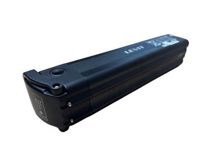 Baterie Levit (A-Power) S2 (Slim) páteřová Li-Ion 36V 13 Ah/468 Wh, 42 cm