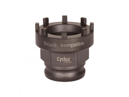 klic stahovaci cyclus pro bosch gen3 gen4