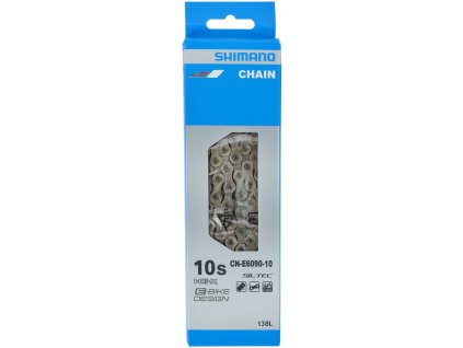 6726 77280 vyr 77174 Retez Shimano Steps CN E6090 138 clanku