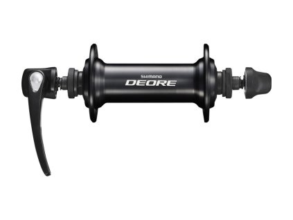 naboj shimano deore hb t610 predni 32d cerny original baleni l