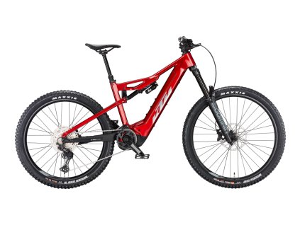 ktm macina prowler elite 202324