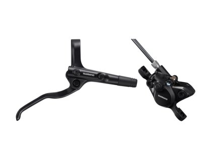 brzda shimano mt200 zadni komplet bez adapteru original baleni l