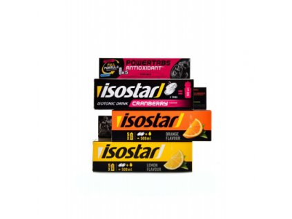 isostart