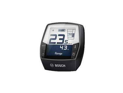 displej bosch intuvia