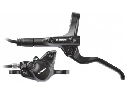 kotoucova brzda shimano br mt201 1000mm predni