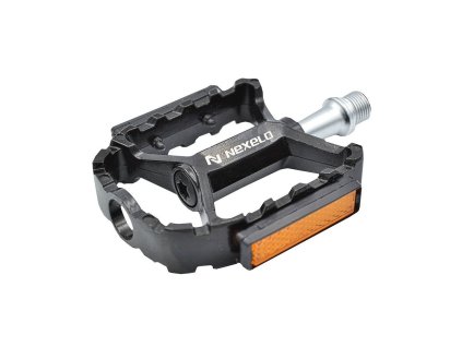 pedaly nexelo alu mtbtrek loziskove l