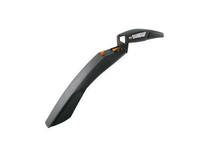BLATNÍK SKS DASHBOARD PŘEDNÍ 26"-29" černý