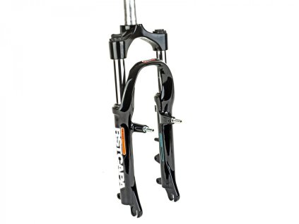 Vidlice RST Capa 20" T 25,4 závit 50mm (černá)