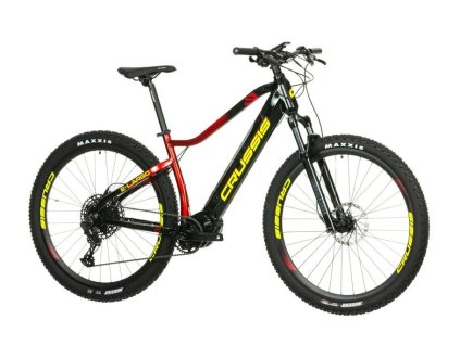 CRUSSIS e-Largo M510 9.8-M