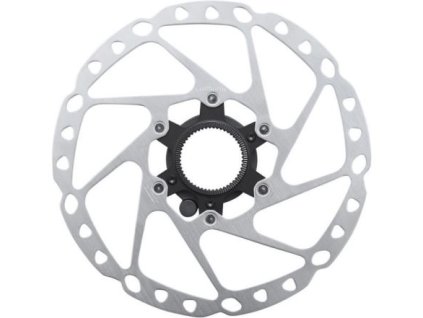 brzdovy kotouc shimano steps rt em600 160 mm centerlock