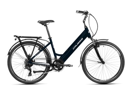 CRUSSIS e-City 1.20-(612 Wh)