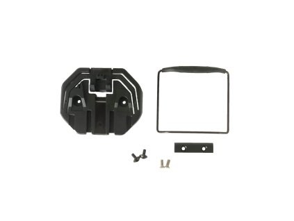 Montážní set baterie KTM BES3 HORIZONTAL