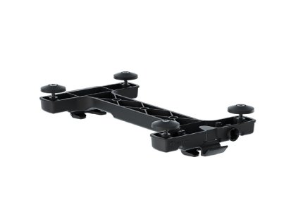 Adapter pro nosiče RACKTIME 2.0 bez zámku