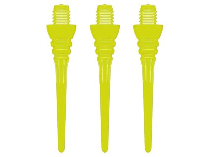 winmau triton softip points yellow