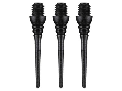 winmau triton softip points black