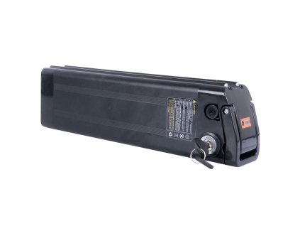 Baterie Li-Ion svislá S1 páteřová Lion 36V/13 Ah