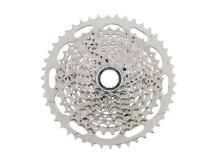 kazeta shimano deore cs m4100 10 rychlosti 11 46z