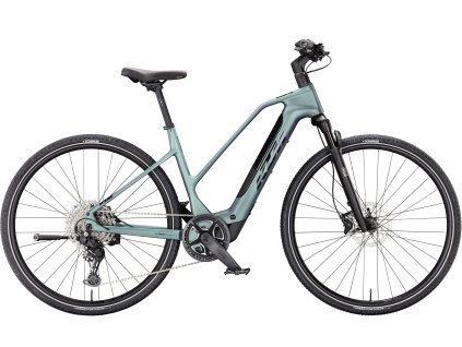 KTM Macina Cross SX Elite lady 2026