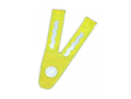 vesta reflexni detska ve tvaru