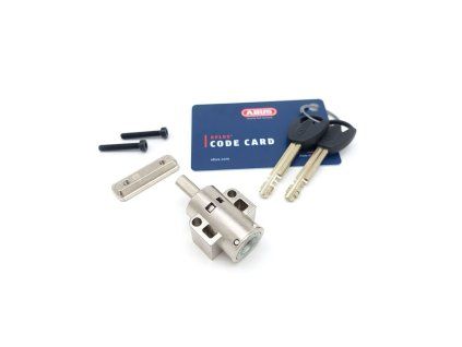 Zámek ABUS PT BLO BOS IT3 XPLUS