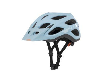 Přilba KTM Lady CHARACTER II blue matt