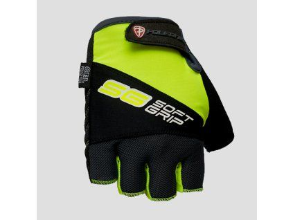 Soft grip sirio