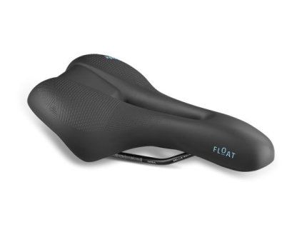 Sedlo SELLE ROYAL FLOAT ATHLETIC