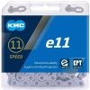 retez kmc e11 ept 136 clanku e bike