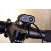 gemini duo 2200 multisport front light button