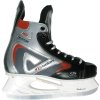 Pánské zimní brusle Botas Crypton 161 černá/stříbrná/červená vel. 44