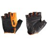 34423 1 rukavice kratke ktm factory line black orange m