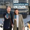 BikeTrax Bosch GPS - Bosch Gen.4 a 5 Smart System