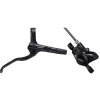 brzda shimano mt200 zadni komplet bez adapteru original baleni l