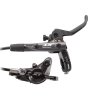 Brzda kotoučová Shimano Deore XT BL-M8000 zadní 1700mm