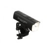 Světlo přední Author PROXIMA 1500 lm/HB 25-32mm USB Aloy