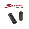 Koncovka bowdenu Saccon 4x16mm plastová